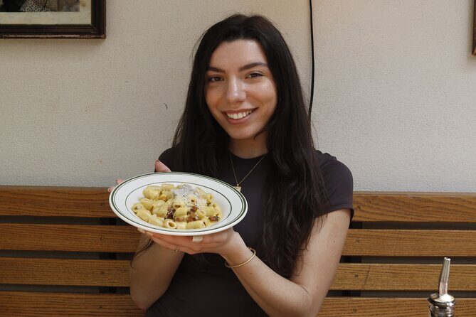 Italian American Food Tour of Williamsburg - Key Points