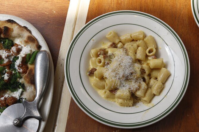 Italian American Food Tour of Williamsburg - Value and Practicalities