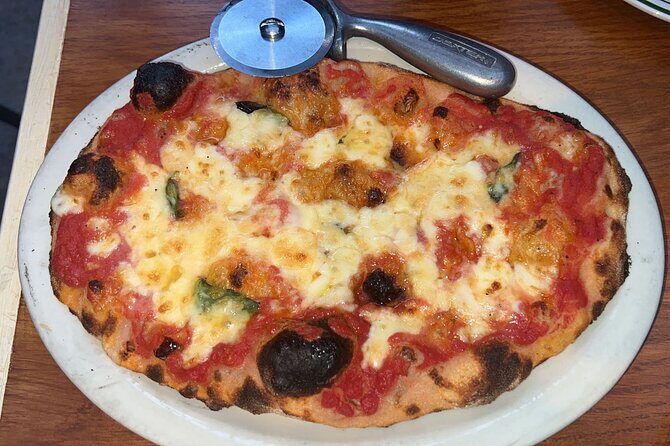 Italian American Food Tour of Williamsburg - FAQs