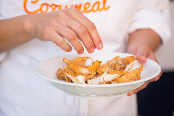 Italian Cooking Class in Toronto Includes 3 Course Meal - A Practical Tour of Italian Cooking in Toronto