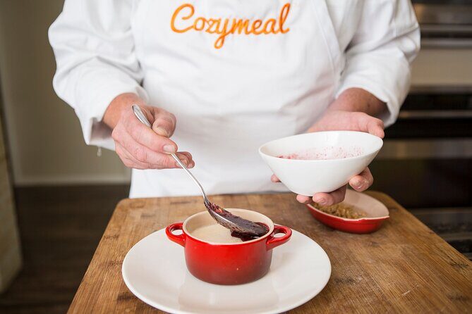 Italian Cooking Class in Toronto Includes 3 Course Meal - From the Reviews (Based on available feedback)
