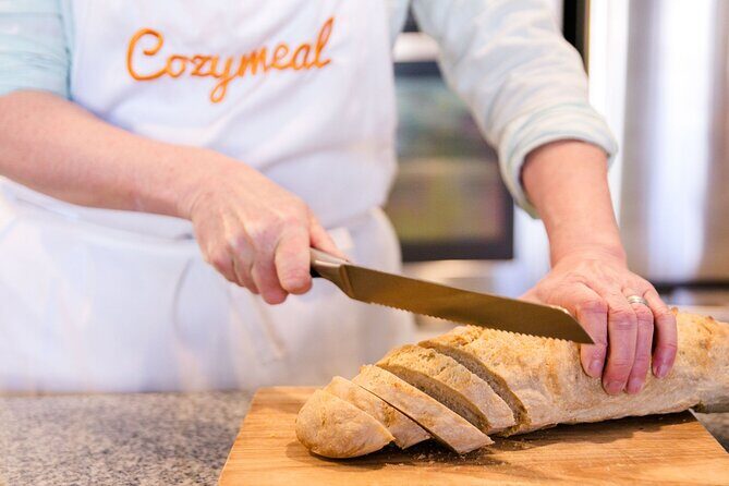 Italian Cooking Class in Toronto Includes 3 Course Meal - FAQ