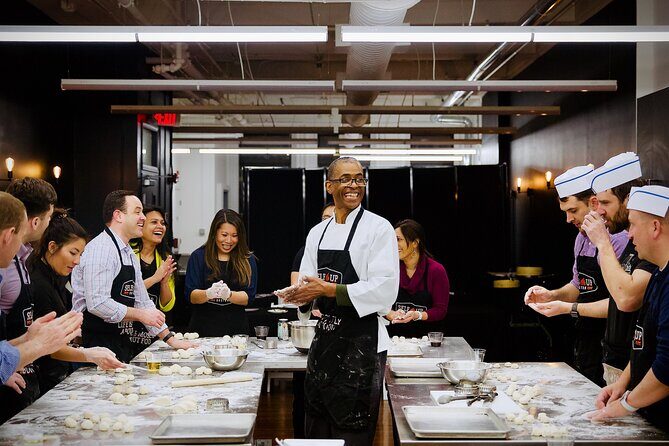 Italian Dinner with Tiramisu Finale in NYC - What Past Participants Say