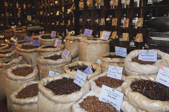 Italian Food and Culture Tour in New York City with Local Expert - Final Words