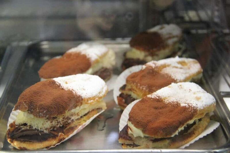 Italian Food Tour with Local Guide - Practical Tips for Participants