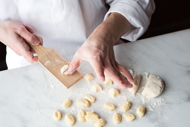 Italian Gnocchi-Making Class in NYC (Includes 4-Course Meal) - What to Expect from This Italian Gnocchi Class