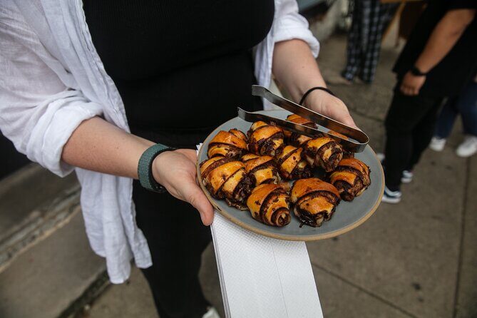 Italian Market & More: Non-Touristy Food Tour w/ Journalist - A Fully-Loaded Walk Through South Philly’s Food Scene