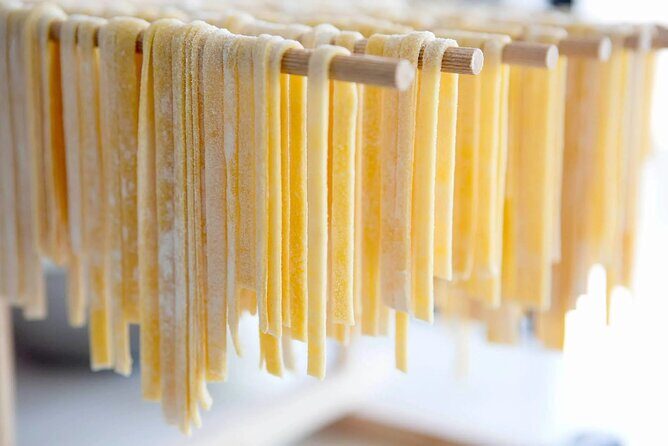Italian Pasta Cooking Class at a Local Brewery in San Diego - The Value of This Experience