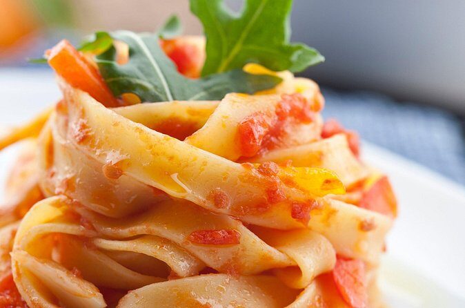 Italian Pasta Cooking Class at a Local Brewery in San Diego - Who Should Consider This Tour?