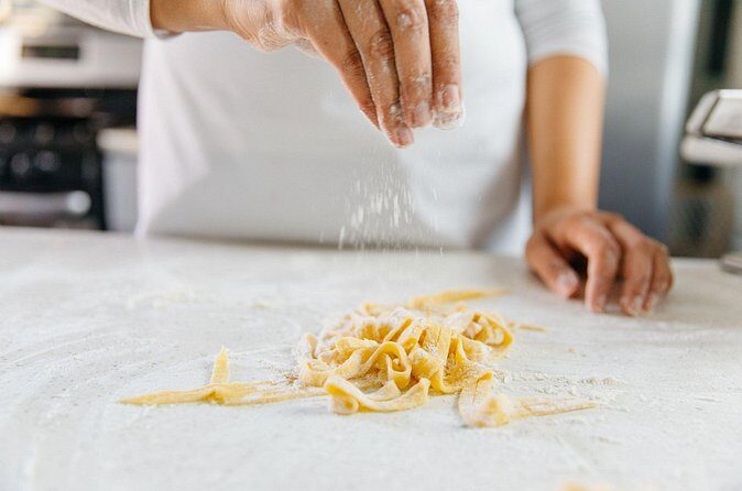 Italian Pasta Cooking Class at a Local Brewery in San Diego - The Sum Up: Is It Worth It?