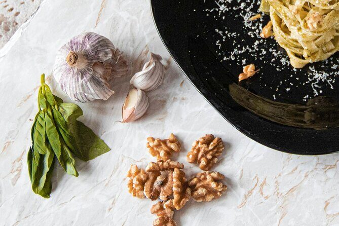 Italian Pasta Cooking Class in Denver (Includes 3-Course Meal) - FAQ