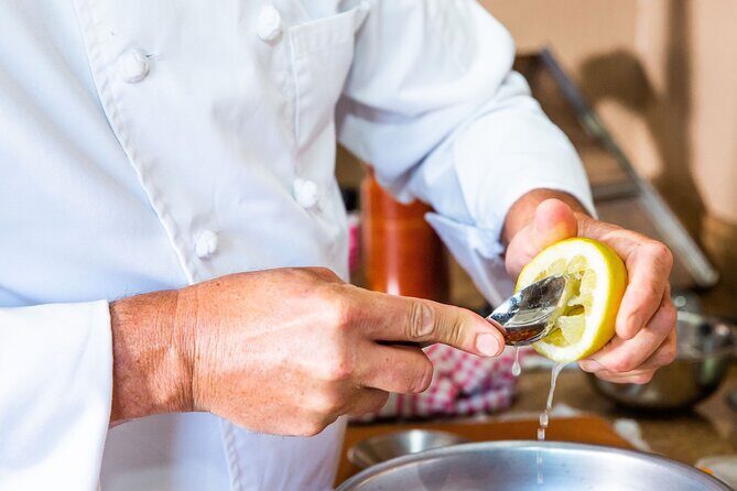 Italian Pasta Making Class in Southeastern Sacramento (4-Course) - What You Can Expect During the Class