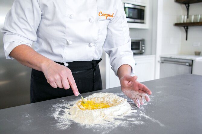 Italian Pasta Making in San Francisco (Includes 4-Course Meal) - Who Will Love This Experience?