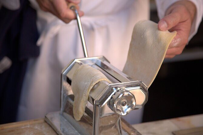 Italian Pasta Making in San Francisco (Includes 4-Course Meal) - Final Thoughts