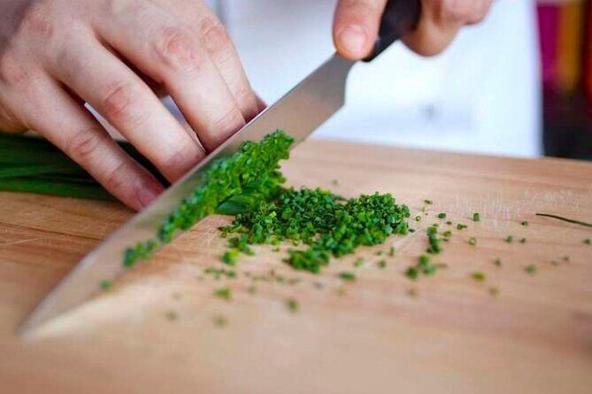 Italian Pasta & Salad Class in Austin (Includes 3-Course Meal) - Who Will Love This Experience?