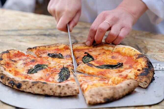 Italian Pizza Making Class in Downtown Kansas City - Key Points