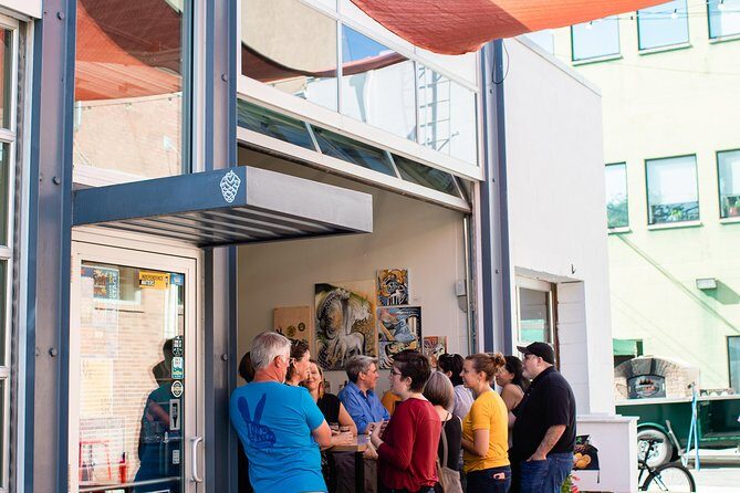 Ithaca is Foodies: Downtown Ithaca Craft Beverage Tour - FAQs