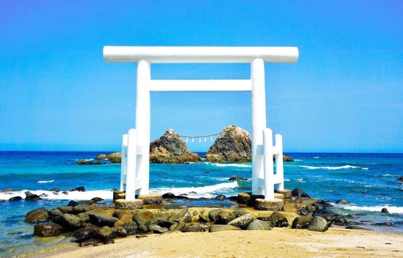 Itoshima Day Trip from Fukuoka: Nature & Coastal Scenery - Key Points