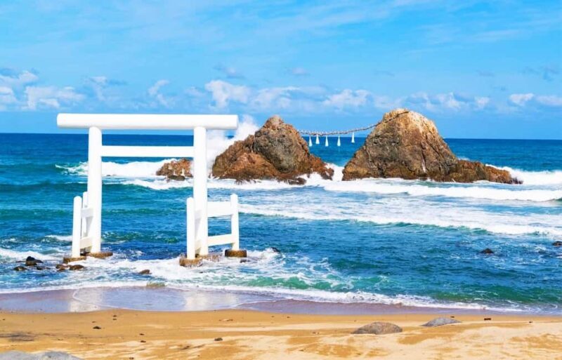 Itoshima Day Trip from Fukuoka: Nature & Coastal Scenery - A Practical Overview of the Itoshima Day Trip