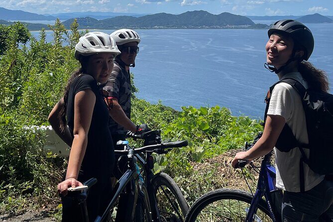 Itoshima Mountain Panorama and Scenic Coastline E-bike Tour - FAQ
