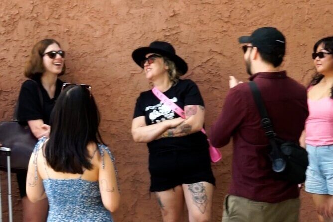 Its Always Sunny Shared Walking Tour of South Philly - What’s Included and What’s Not