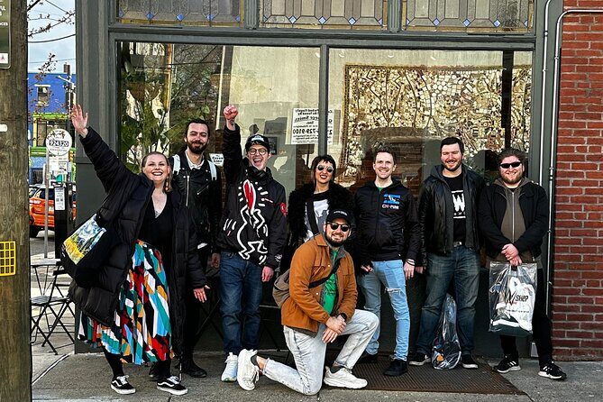 Its Always Sunny Shared Walking Tour of South Philly - Final Thoughts: Who Will Love This Tour?