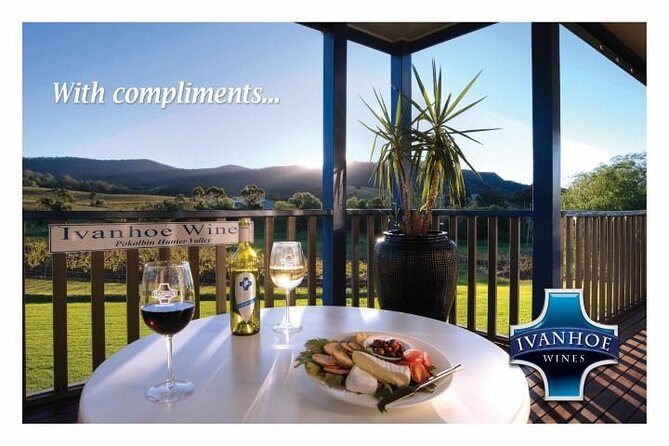 Ivanhoe Wines: Trip Advisor Premium Wine Tasting - An In-Depth Look at the Experience