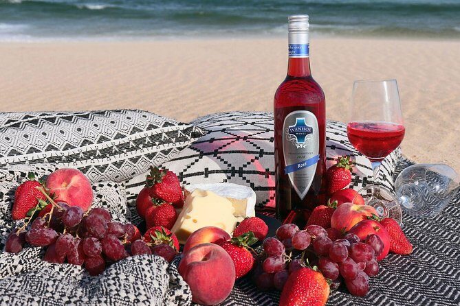Ivanhoe Wines: Trip Advisor Seated Wine Tasting - Authentic Reviews & What They Reveal