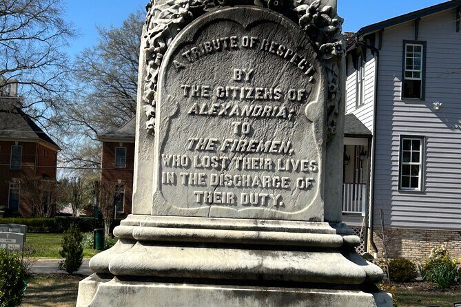 Ivy Hill Cemetery Tour Victorian Elegance and Notable Lives - In-Depth Review of the Ivy Hill Cemetery Tour