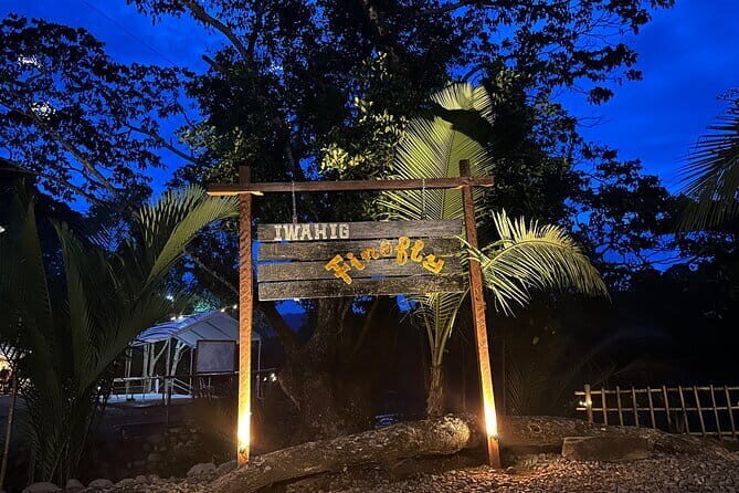 Iwahig River Cruise and Firefly Watching Tour in Puerto Princesa - Authentic Review of the Iwahig River Cruise and Firefly Watching Tour in Puerto Princesa
