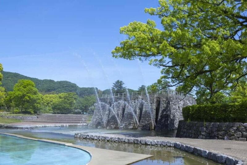 Iwakuni Tour: Kintaikyo Bridge, Castle Town & Seal Engraving - Practical Details and Overall Value