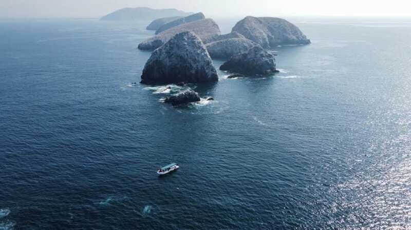 Ixtapa: 7 Islands Boat Tour - The Sum Up