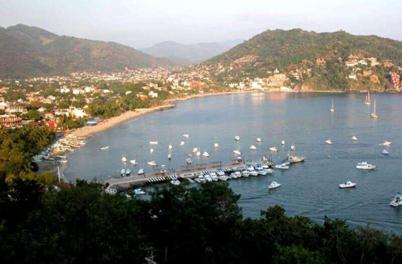 Ixtapa: City Tour - Introduction