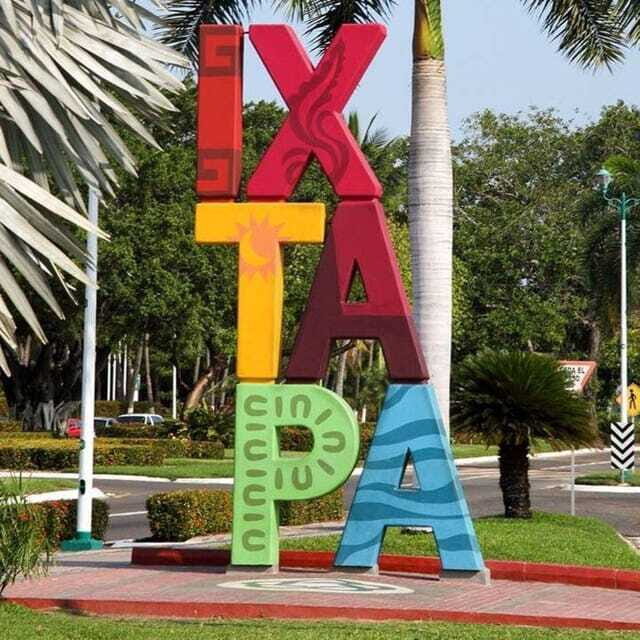 Ixtapa: City Tour - FAQ