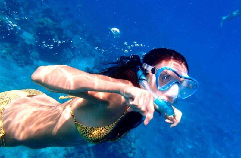 Ixtapa: Horseback Riding & Snorkeling - What to Expect on the Tour