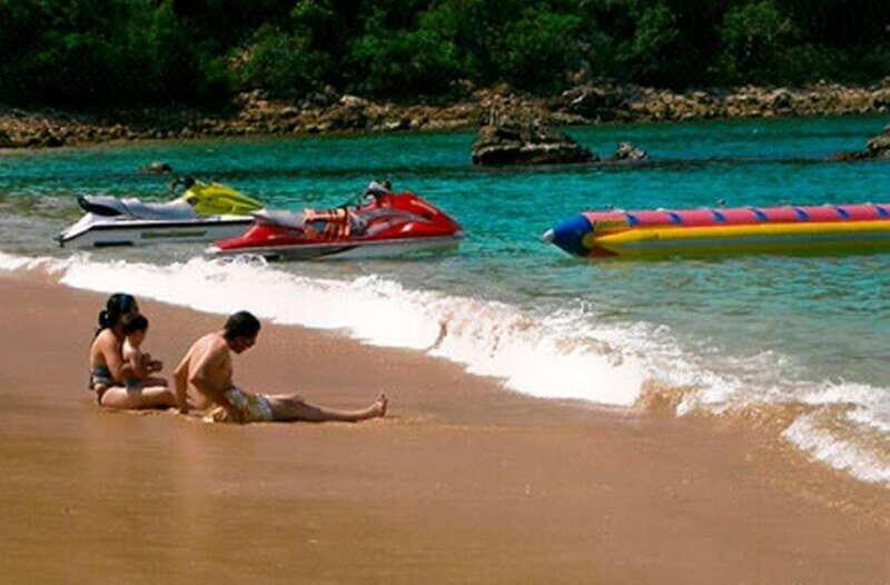 Ixtapa: Horseback Riding & Snorkeling - A More In-Depth Look at the Itinerary