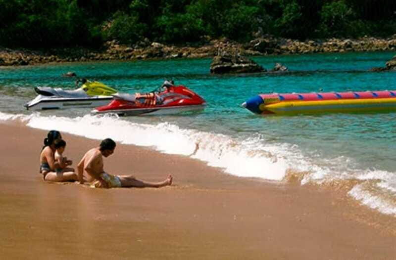 Ixtapa: Horseback Riding & Snorkeling - Who might want to consider other options?