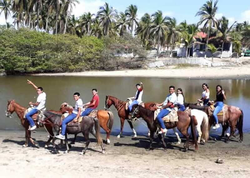 Ixtapa: Horseback Riding & Snorkeling - The Sum Up