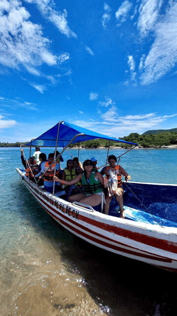 Ixtapa: Las Gatas Beach Adventure - Final Thoughts