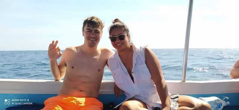 Ixtapa: Marine Life Exploration - Introduction: A Snappy Overview of the Experience