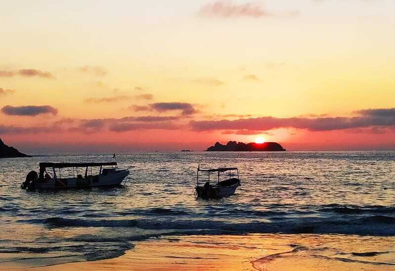 Ixtapa: Marine Life Exploration - Analyzing the Value and Experience Quality