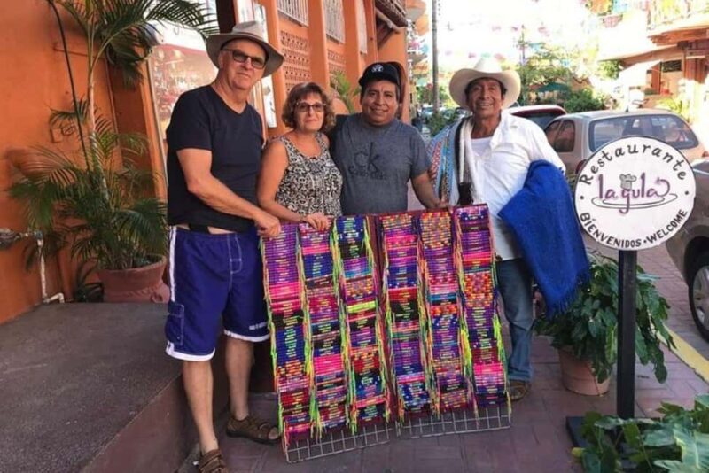 Ixtapa: Petatlán and coconut museum - Key Points