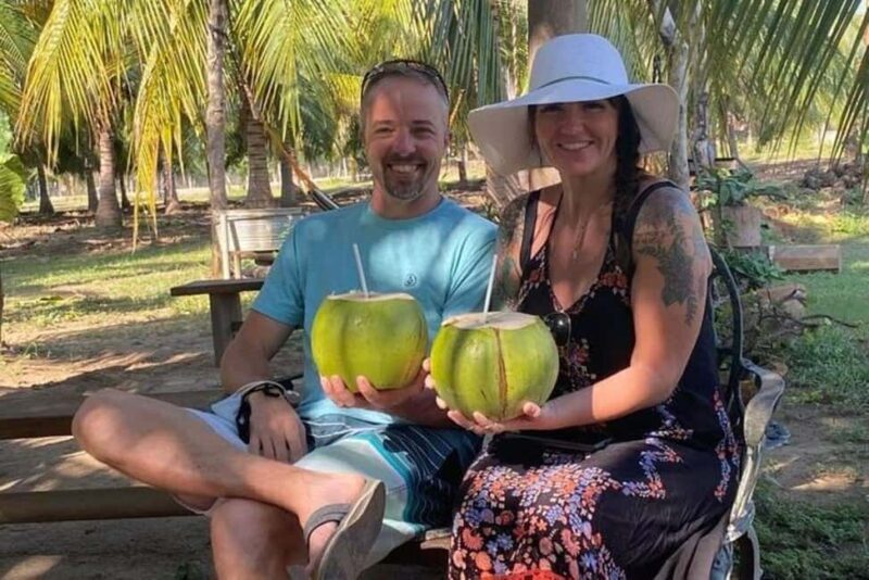 Ixtapa: Petatlán and coconut museum - Practical Details and Value