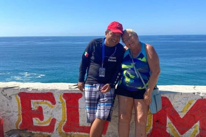 Ixtapa: Puerto Vicente Guerrero Day Tour - The Overall Value