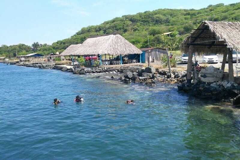 Ixtapa: Puerto Vicente Guerrero Day Tour - Who Should Consider This Tour?