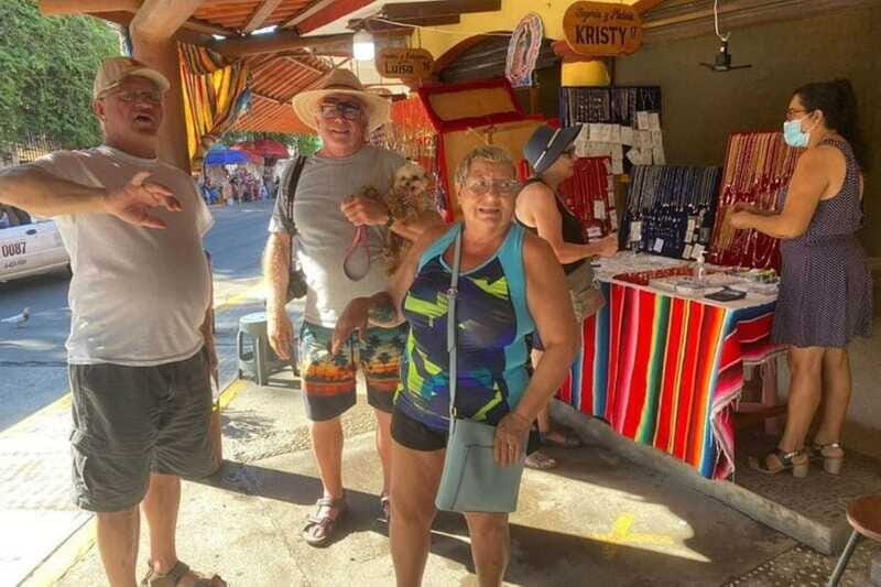 Ixtapa: Puerto Vicente Guerrero Day Tour - FAQ