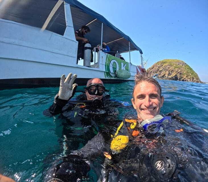 Ixtapa: Rescue Diver Course - What is the Rescue Diver Course in Ixtapa?