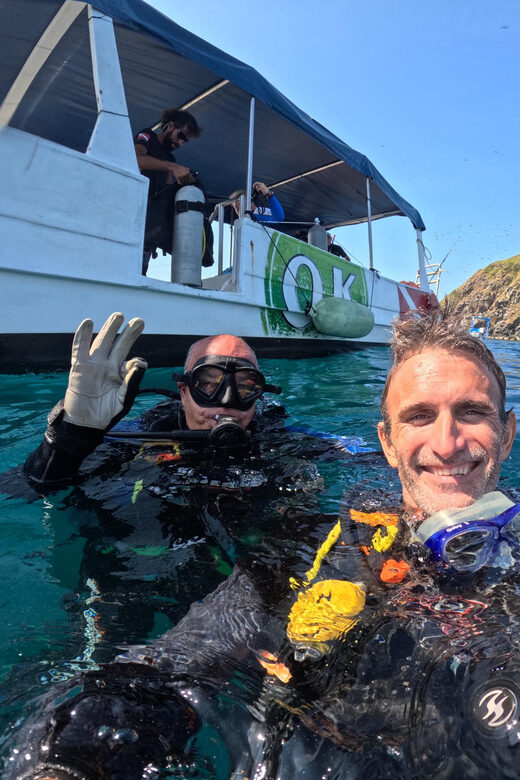Ixtapa: Rescue Diver Course - Who Should Consider This Course?