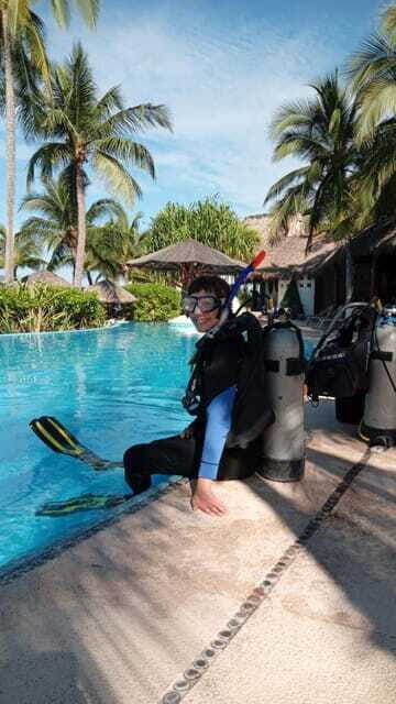 Ixtapa: Scuba Diver Course - Whats Included and How It Adds to the Value