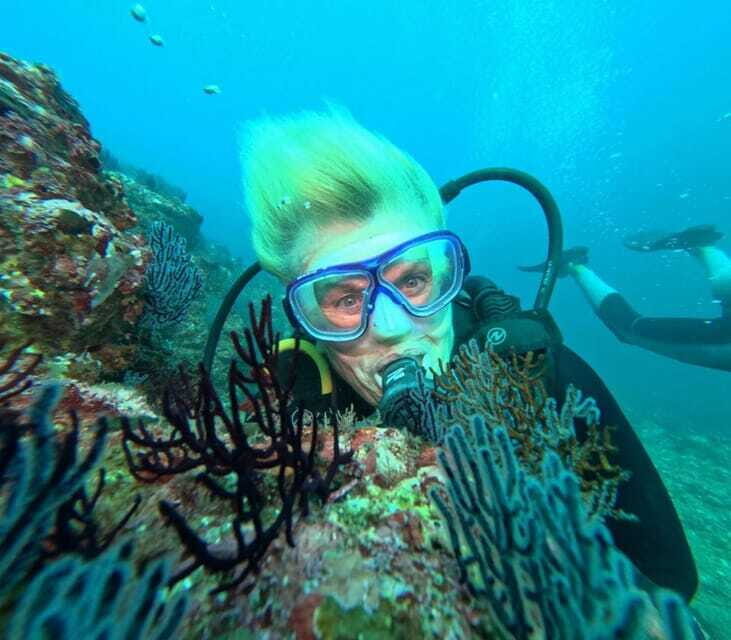 Ixtapa: Underwater Adventures in Zihuatanejo - What makes this tour stand out?